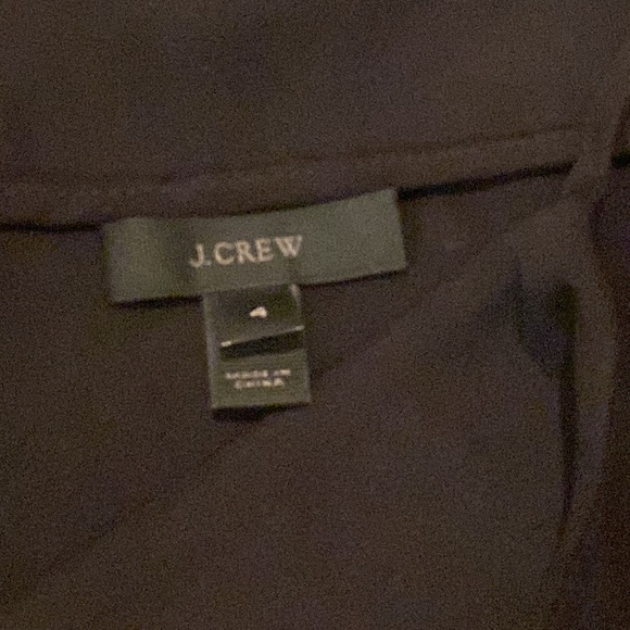 ✨HP✨ J Crew Tank - Picture 2 of 3